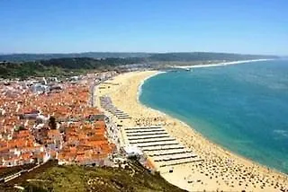 Apartamentos Nazare Daire Nazaré