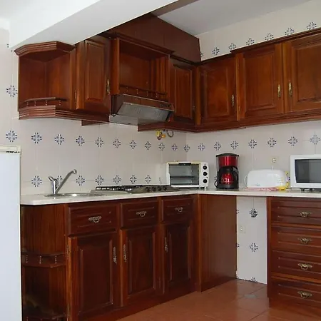 Daire Apartamentos Nazare
