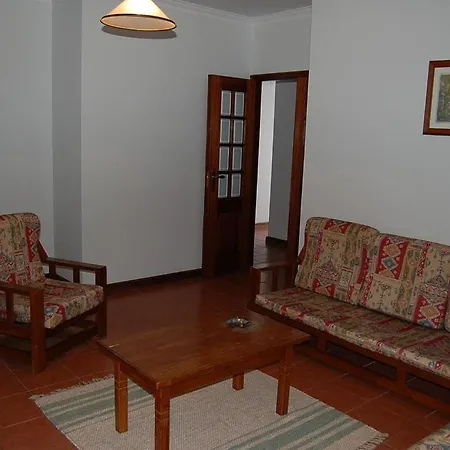 Daire Apartamentos Nazare *
