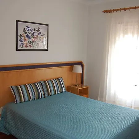 Apartament Apartamentos Nazare Nazaré