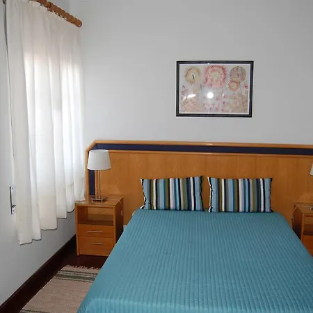 Apartamentos Nazare Nazare