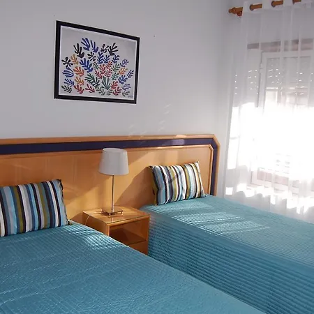 Apartament Apartamentos Nazare Nazaré