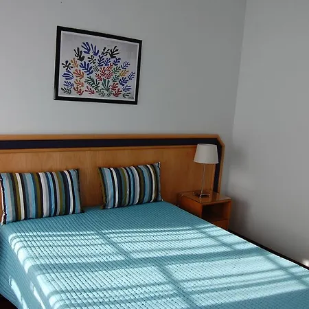Apartamentos Nazare Nazare