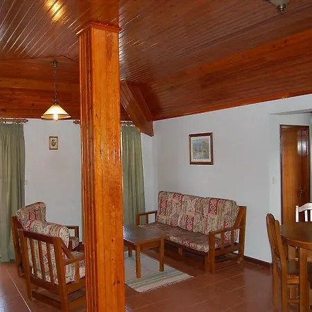 Apartamentos Nazare Apartment *