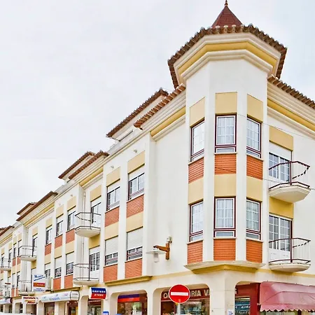 Apartamentos Nazare Apartament Nazaré