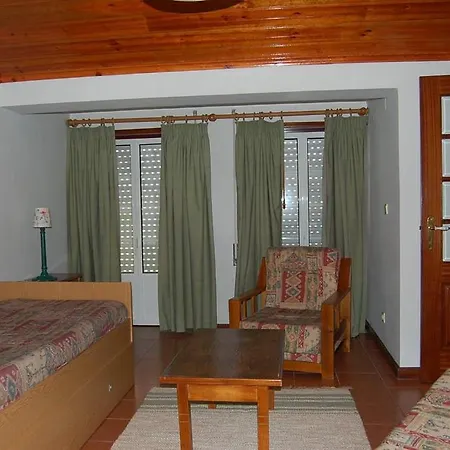Apartamentos Nazare Apartament Nazaré