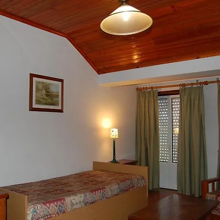 Apartamentos Nazare Apartment