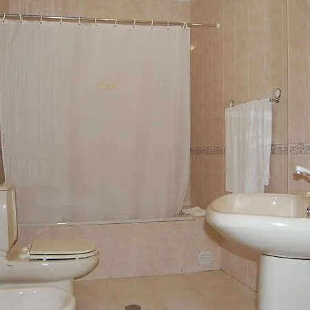 Apartamentos Nazare Apartament