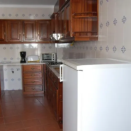 Apartamentos Nazare