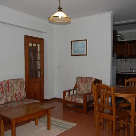 Apartment Apartamentos Nazare