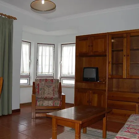 Apartamentos Nazare Nazare