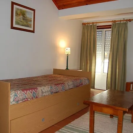 Apartamentos Nazare Apartament *