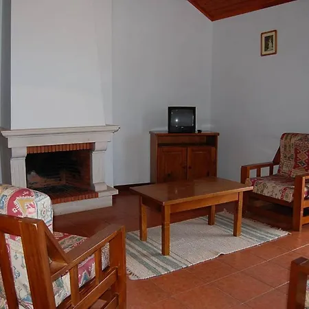 Apartment Apartamentos Nazare
