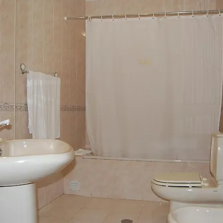 Apartment Apartamentos Nazare Nazare